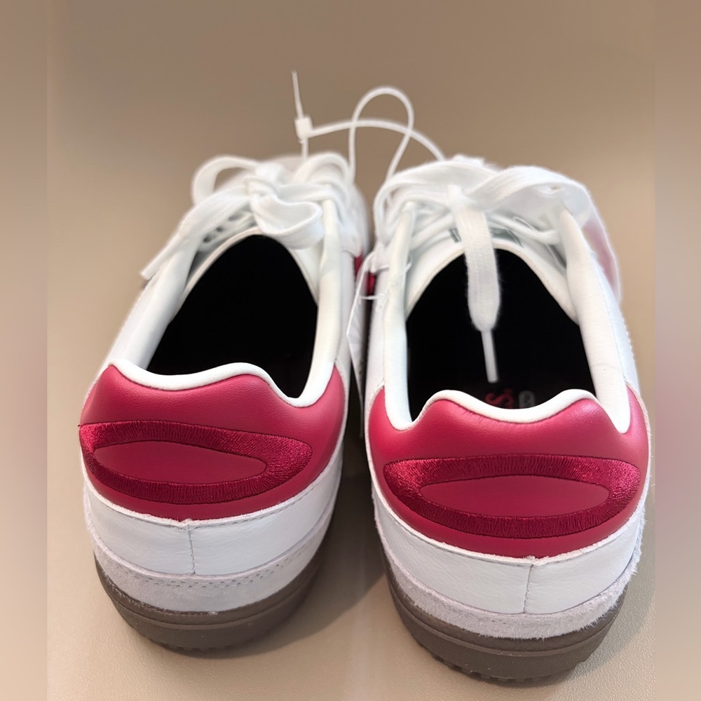 Skechers Court & Classics "Hotshot" Retro Sneakers - NEW
Size: Men’s 12 (US) - Picture 6 of 7